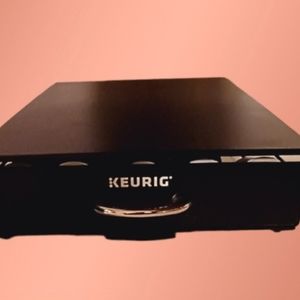 Keurig Kcup Holder